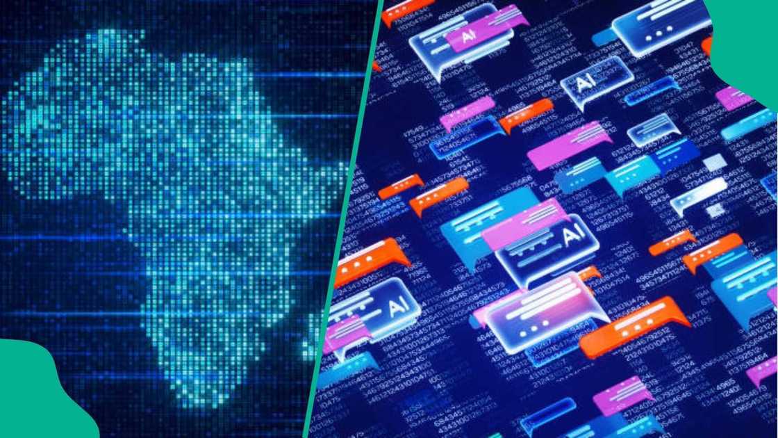 Olasupo Abideen urges AI literacy and local relevance to bridge Africa’s digital and socio-economic divide. Olasupo Abideen urges AI literacy and local relevance to bridge Africa’s digital and socio-economic divide.