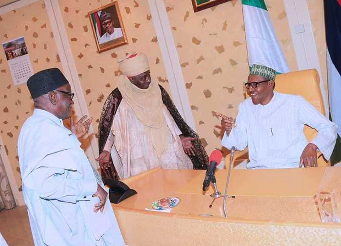 Buharin dana sani a da, ba shi bane Buharin yanzu – Inji tsohon dogarin shugaba Buhari Buharin dana sani a da, ba shi bane Buharin yanzu – Inji tsohon dogarin shugaba Buhari