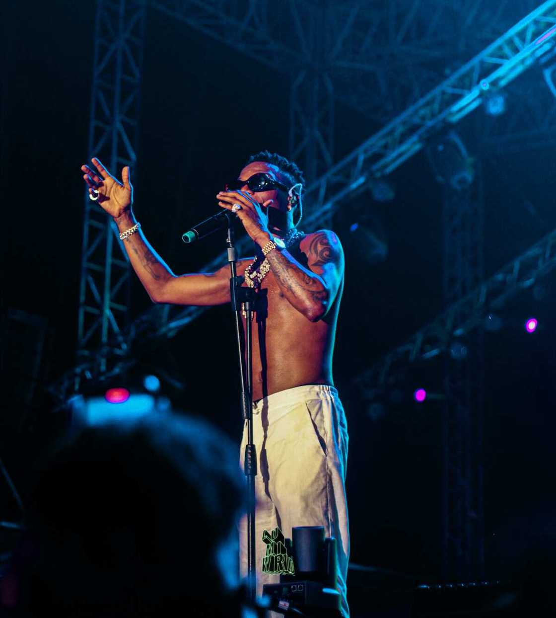 Wizkid Wizkid