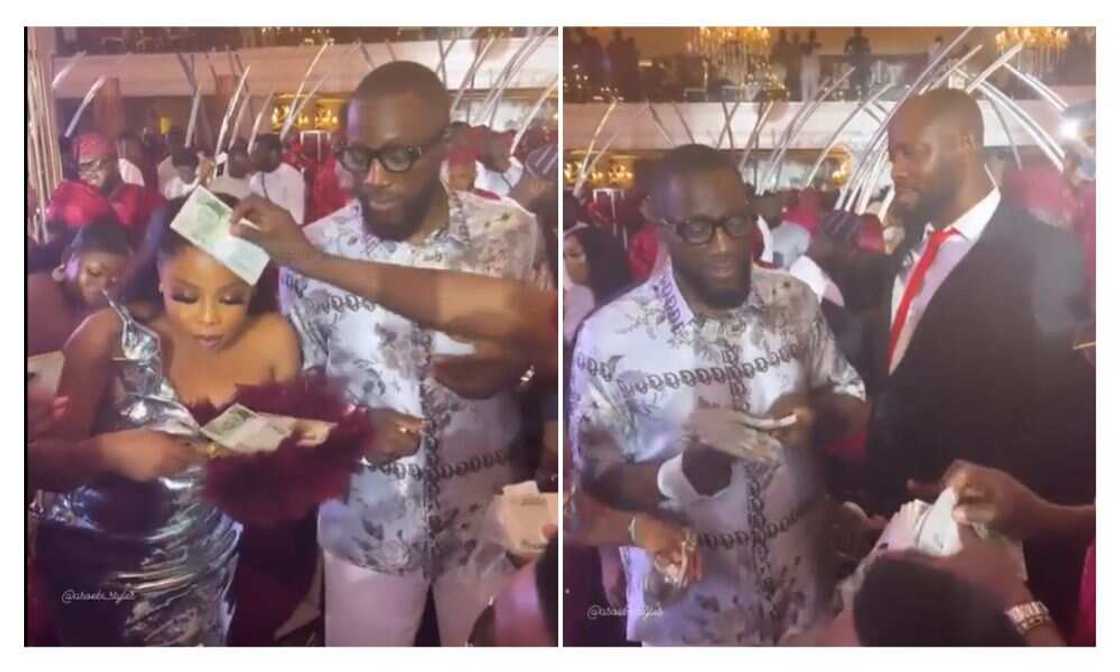 New naira notes, CBN New naira notes, CBN