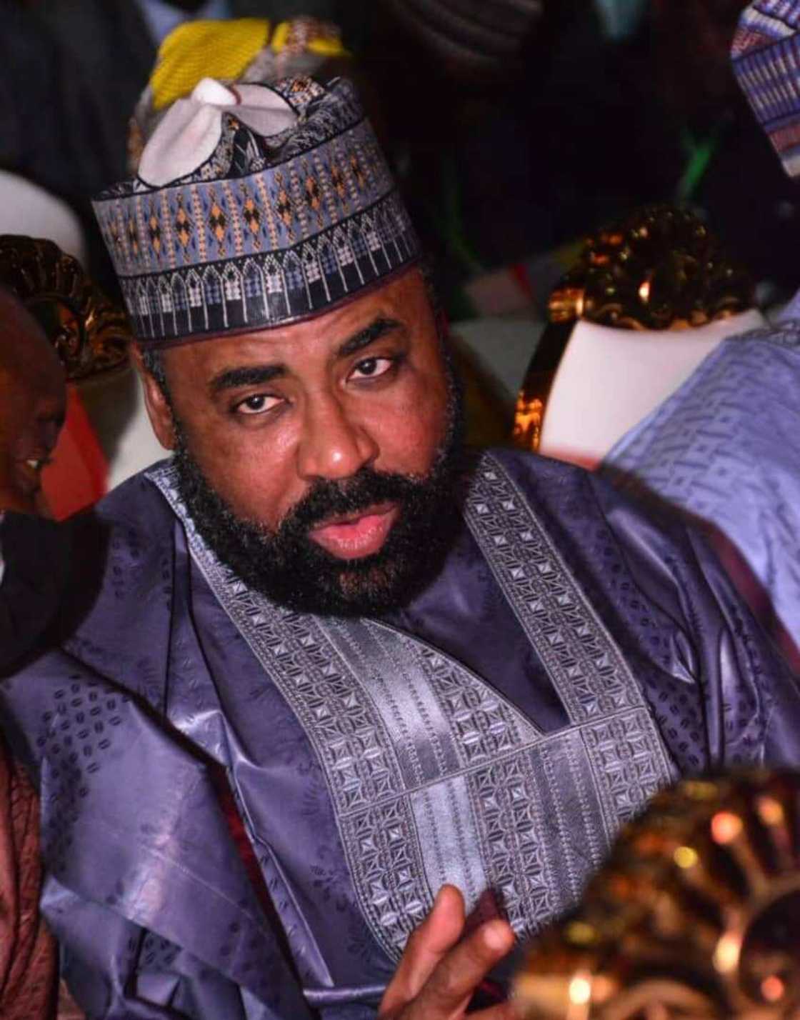 Jamilu Gwamna Jamilu Gwamna