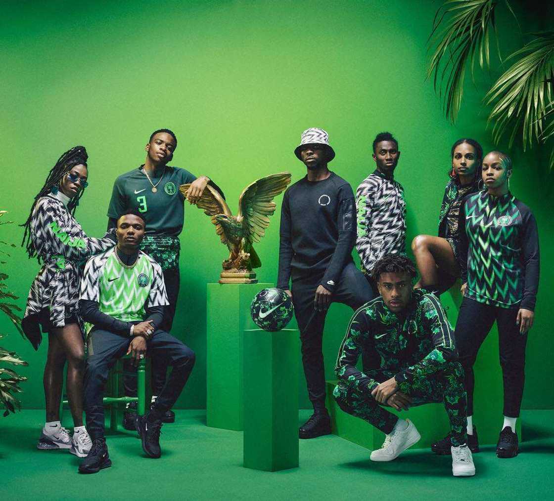 Super Eagles Super Eagles