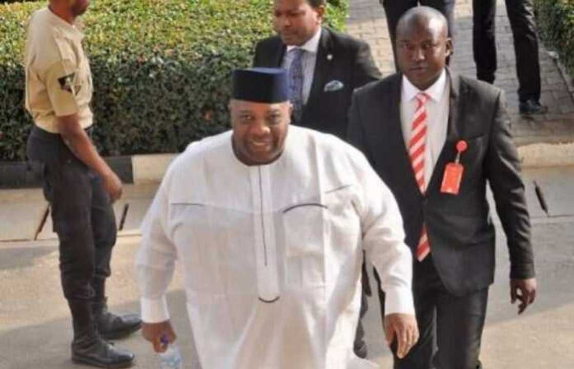 Na yi nadama kwarai da gaske: Okupe ya nemi afuwa kan batun shugabanci Ibo