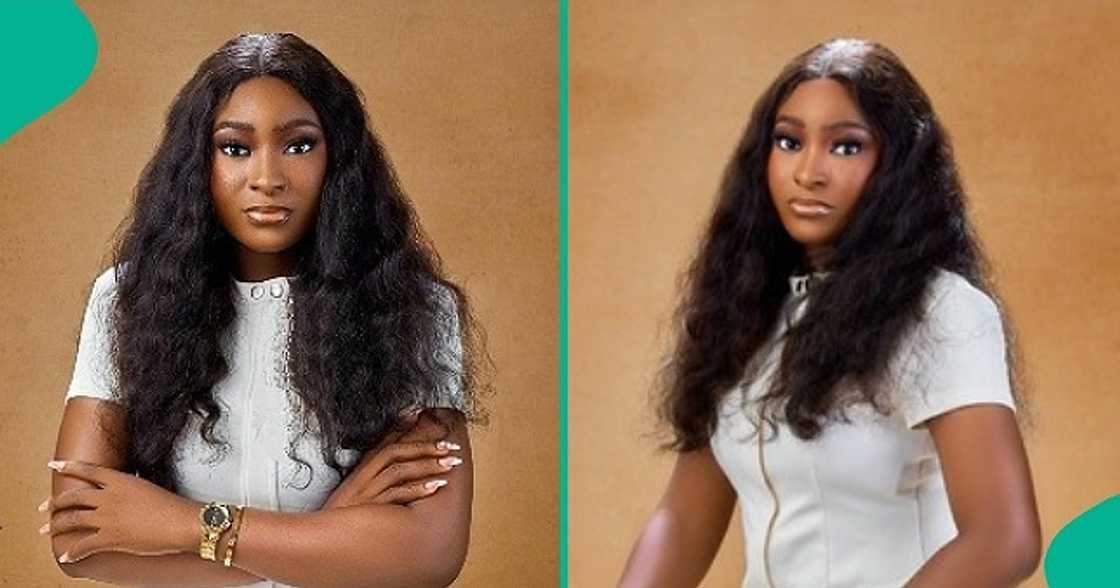 Nigerian lady shares status her electrician posted on WhatsApp. Nigerian lady shares status her electrician posted on WhatsApp.