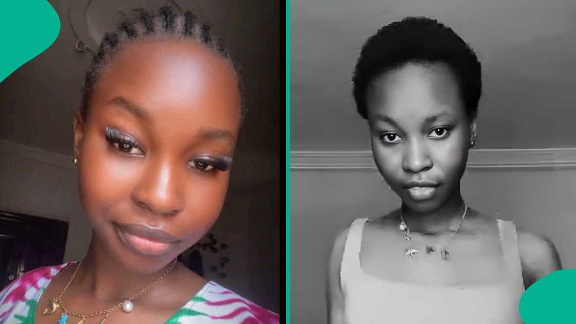 Candidate seeks urgent help after spotting problem on her JAMB 2026 exam slip. Candidate seeks urgent help after spotting problem on her JAMB 2026 exam slip.