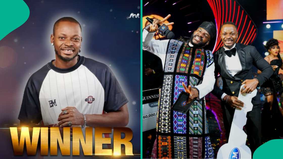 BBNaija No Loose Guard voting results as Kellyrae wins. BBNaija No Loose Guard voting results as Kellyrae wins.