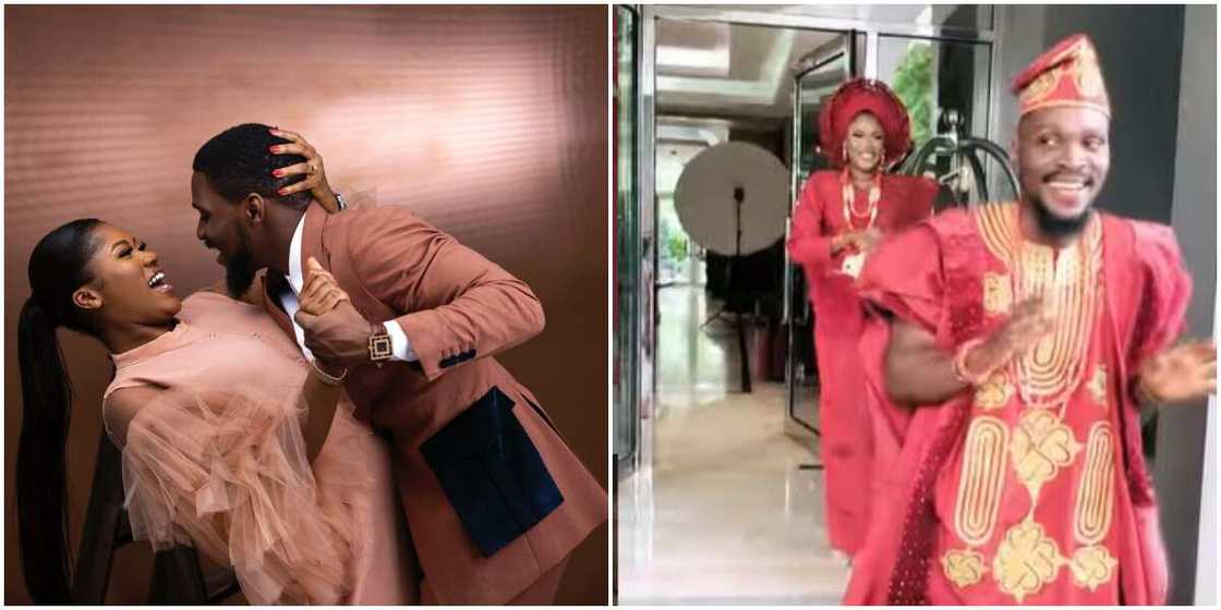 BBNaija’s Tobi Bakre BBNaija’s Tobi Bakre