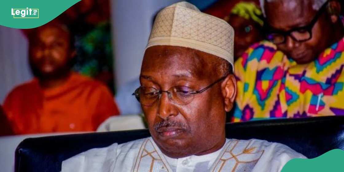 Full List: Prominent Kaduna politician tells 4 eminent Nigerians to rescue country Full List: Prominent Kaduna politician tells 4 eminent Nigerians to rescue country