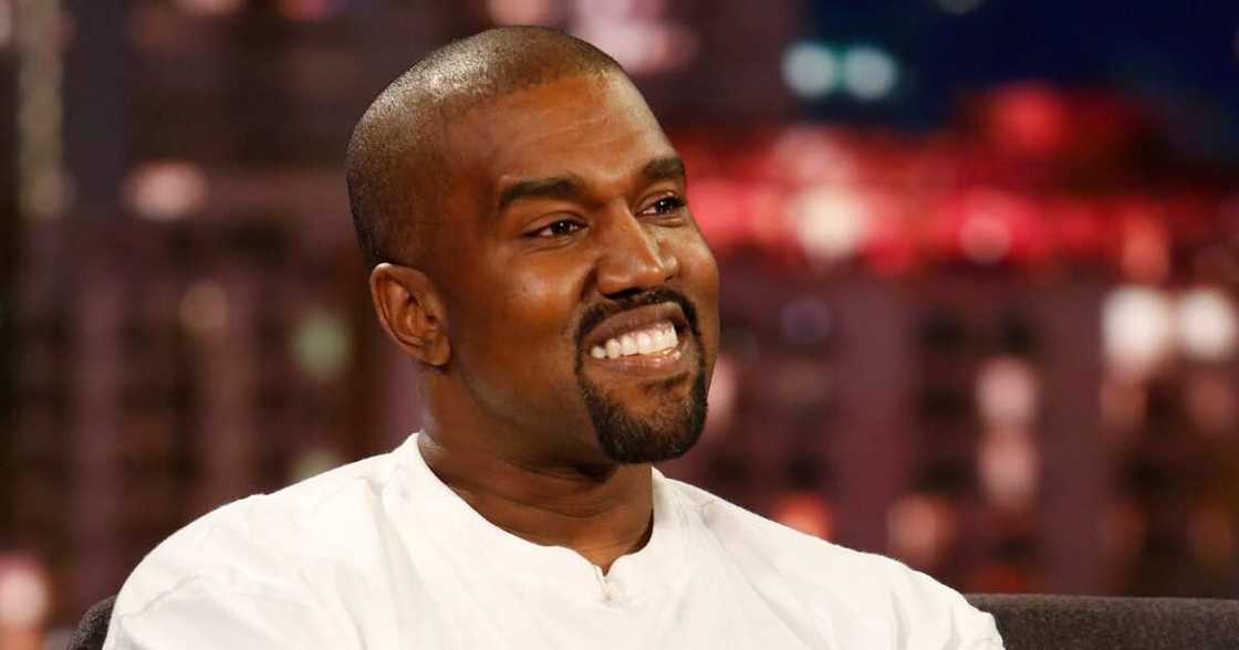 Kanye West documentary in the works, to be streamed on Netflix