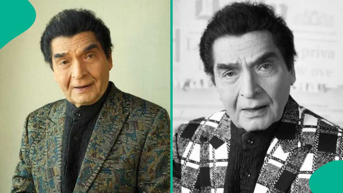 Fitaccen jarumin barkwancin Indiya, Asrani, ya rasu Fitaccen jarumin barkwancin Indiya, Asrani, ya rasu