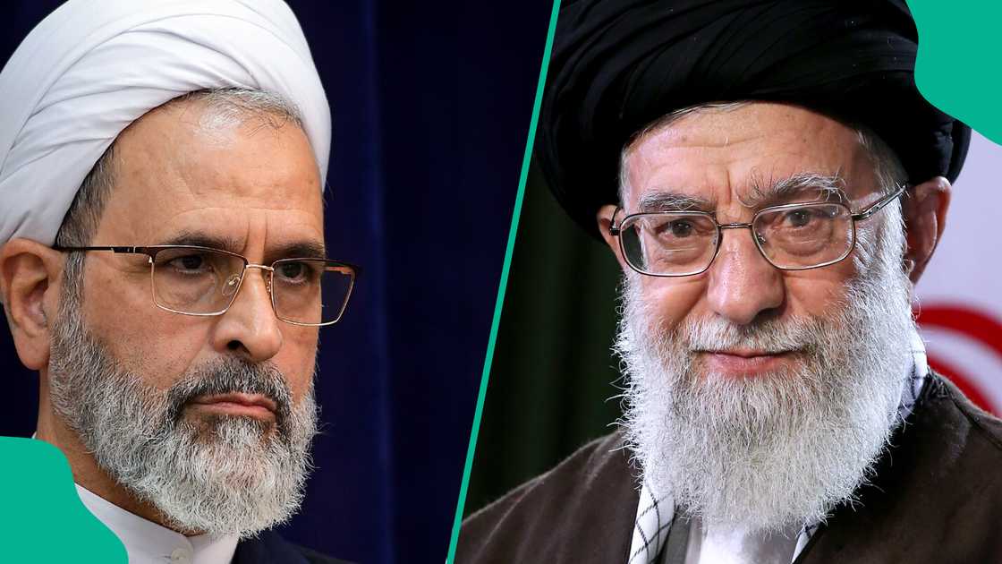 Alireza Arafi appointed to Iran’s leadership council.