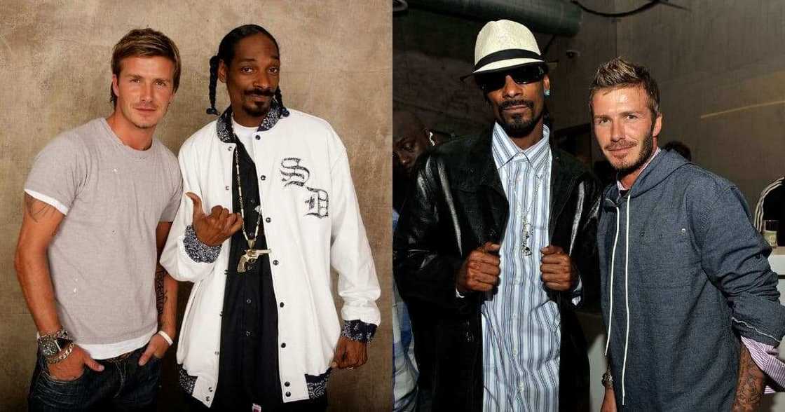 Snoop Dogg, David Beckham, Brooklyn Beckham, Nicola Peltz, million-dollar wedding, Las Vegas bachelor party, celebrity news Snoop Dogg, David Beckham, Brooklyn Beckham, Nicola Peltz, million-dollar wedding, Las Vegas bachelor party, celebrity news