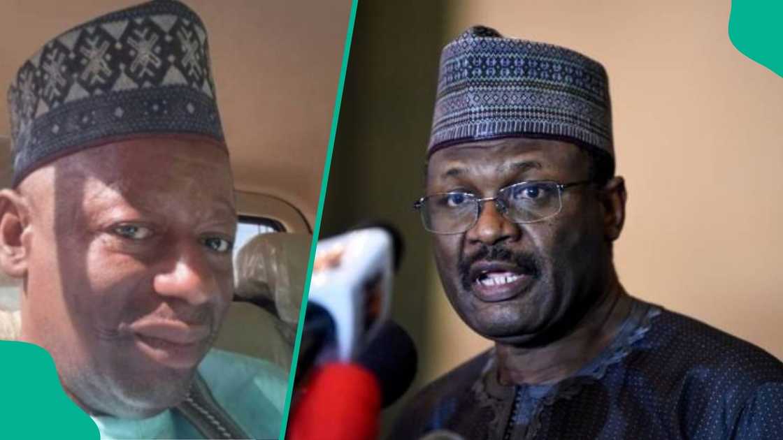 Just In: Court Delivers Judgement Over Ex-INEC REC Found With $49,700 During 2023 Election