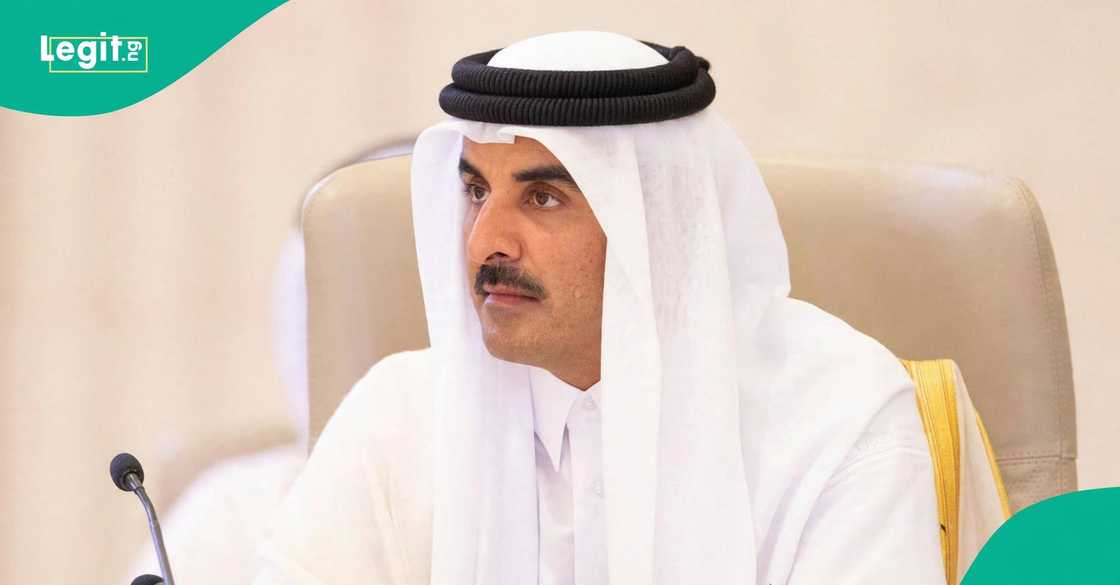 Qatar sets conditions for foreigners to get permanent residency privileges. Qatar sets conditions for foreigners to get permanent residency privileges.