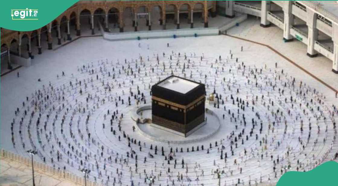 Hajjin bana Hajjin bana