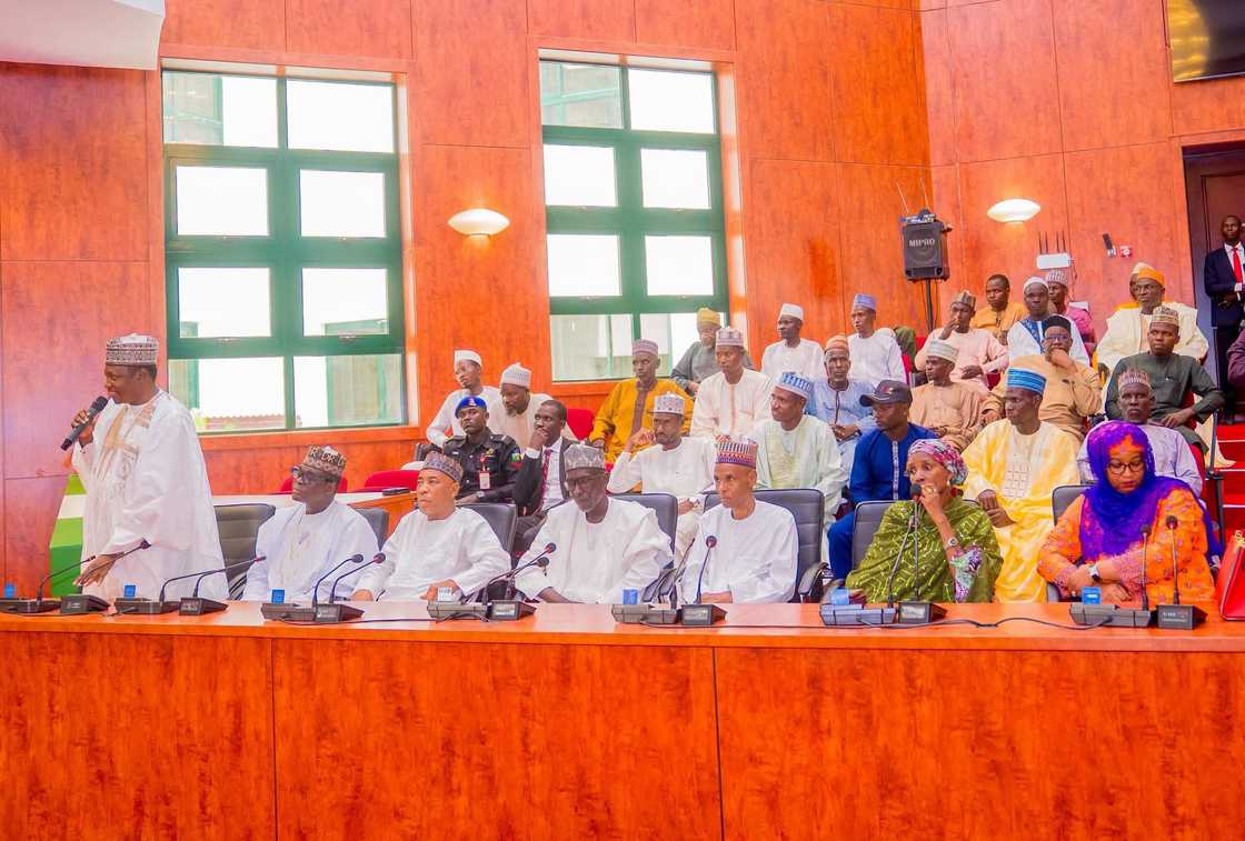 Magoya bayan ADC, PDP sun koma APC a Katsina