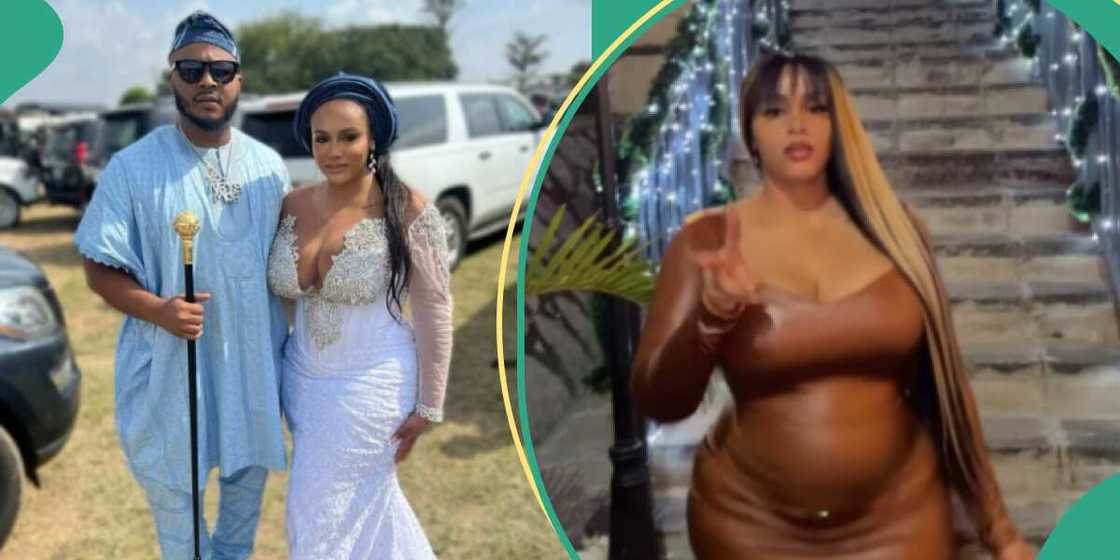 Sina Rambo and wife reportedly expecting second child. Sina Rambo and wife reportedly expecting second child.