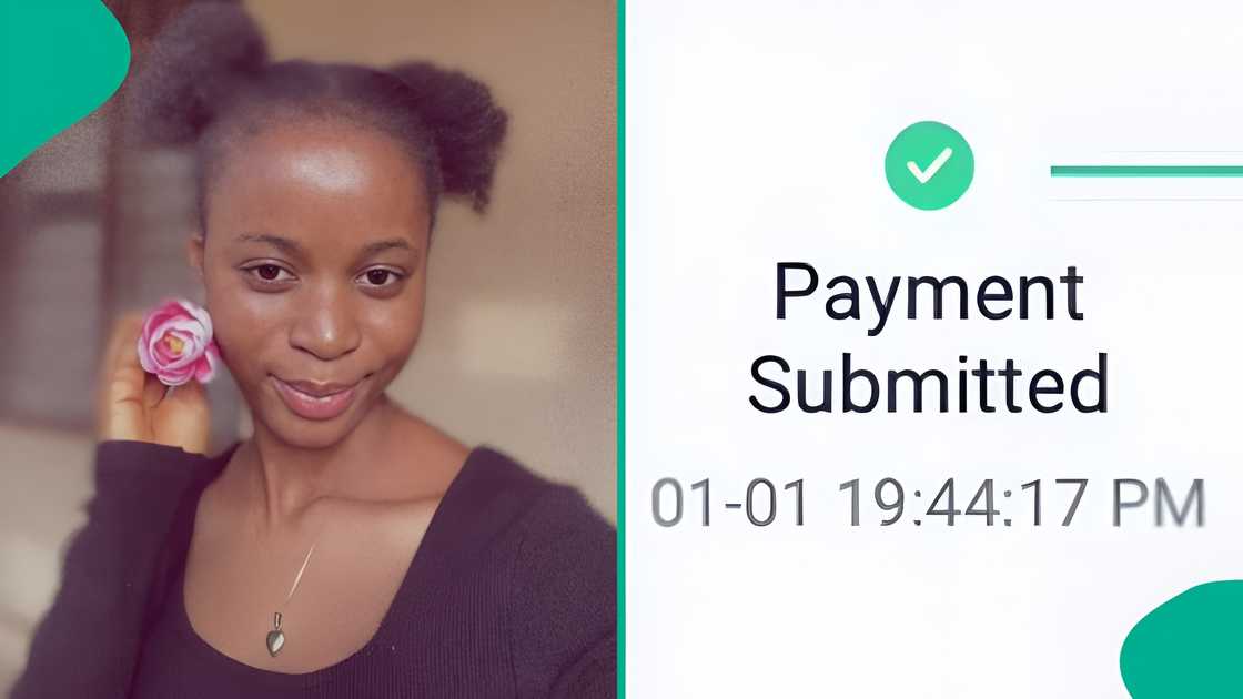 New tax law effect: lady notices ₦50 taken from ₦16,000 transfer