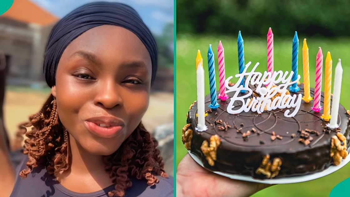 A former Deeper Life member shares how she was disciplined for celebrating birthday A former Deeper Life member shares how she was disciplined for celebrating birthday
