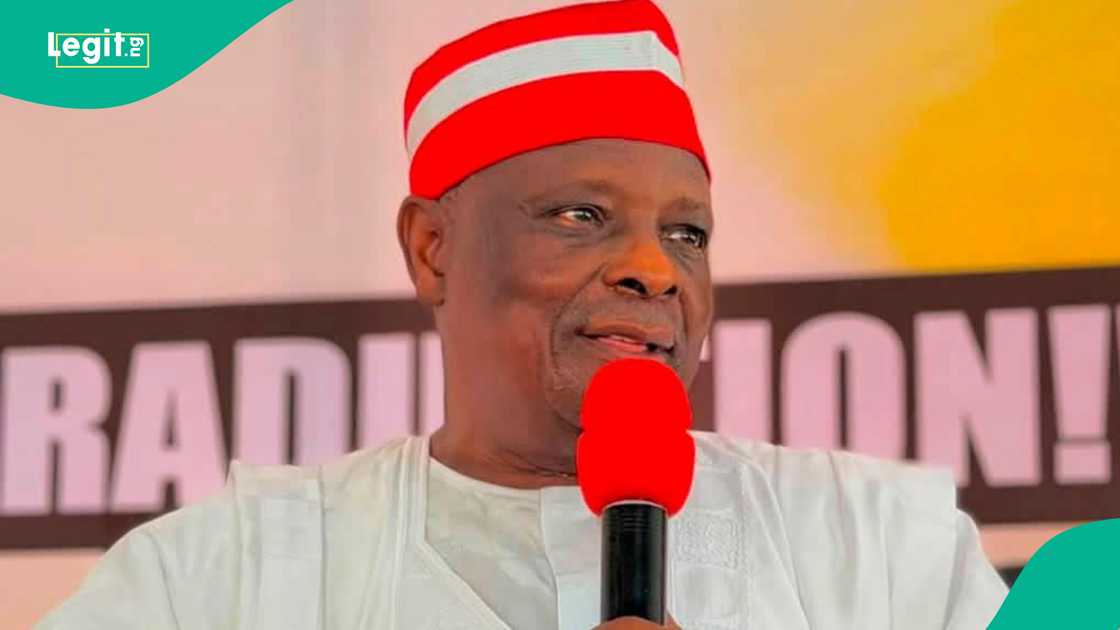 Kwankwaso. Kwankwaso.