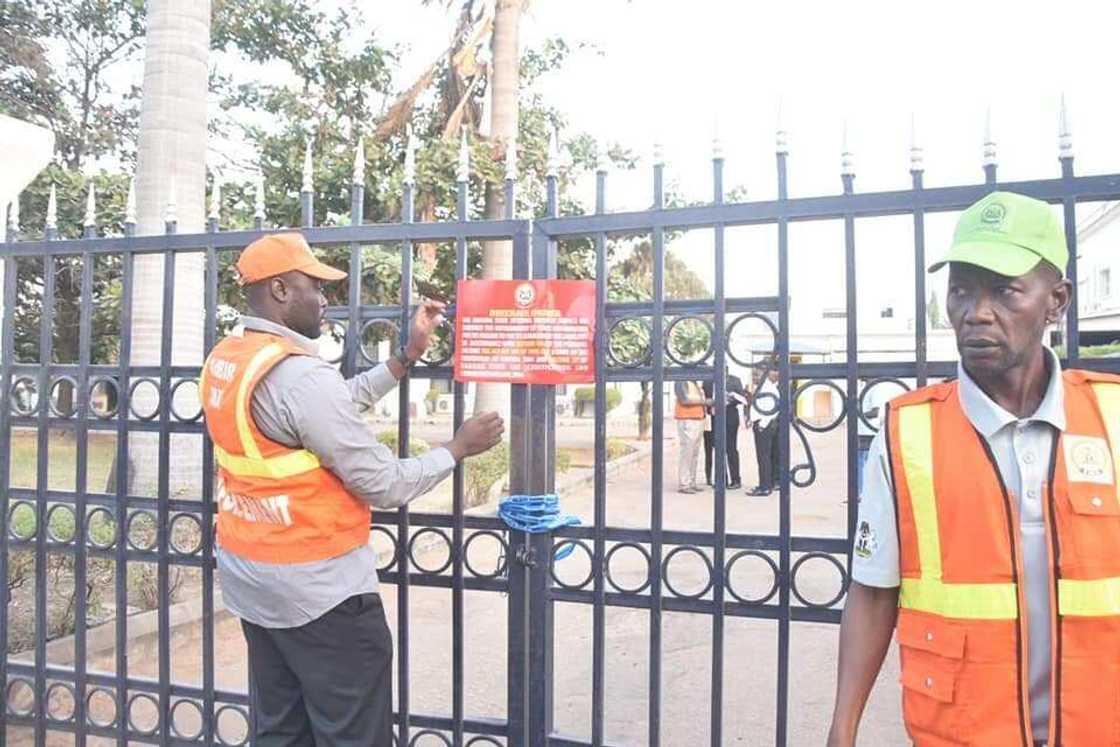 Ku bamu milyan 20 mu saki yaranku: Masu Garkuwa da dalibai a Kaduna sun bukaci kudin fansa Ku bamu milyan 20 mu saki yaranku: Masu Garkuwa da dalibai a Kaduna sun bukaci kudin fansa