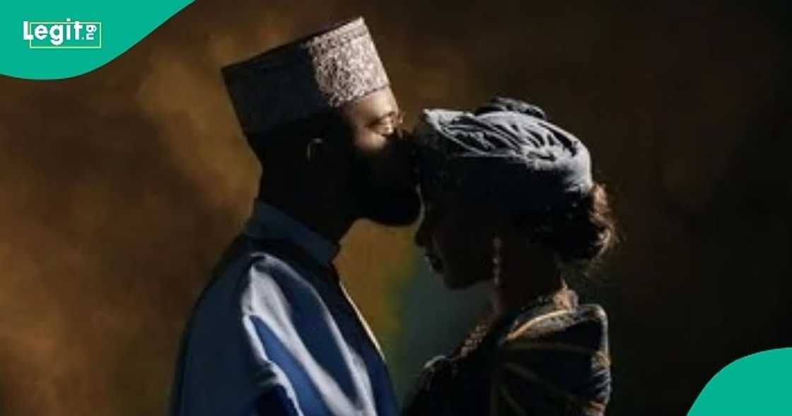 Man reacts after Falz is set to get married. Man reacts after Falz is set to get married.