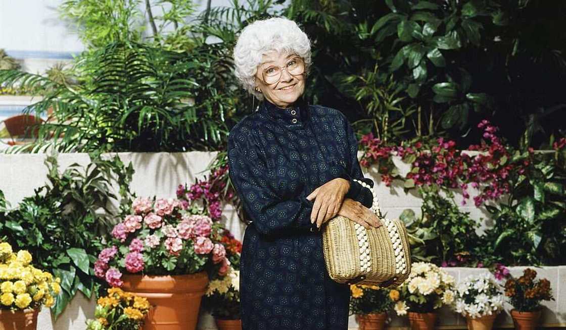How old was Bea Arthur in Golden Girls? How old was Bea Arthur in Golden Girls?