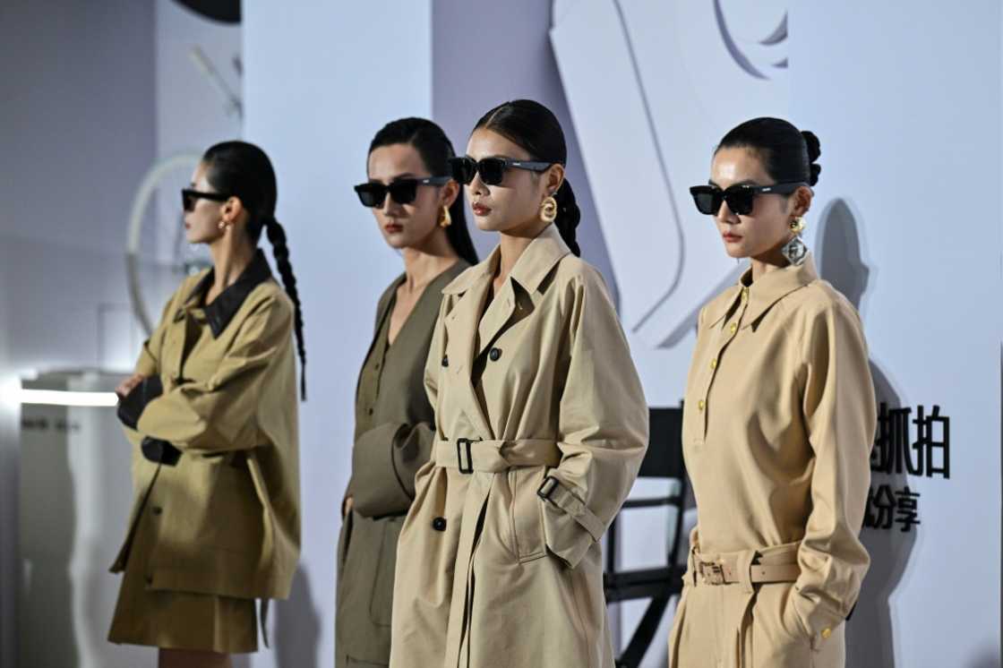 Appearance is a key priority for customers when it comes to choosing their smart glasses Appearance is a key priority for customers when it comes to choosing their smart glasses