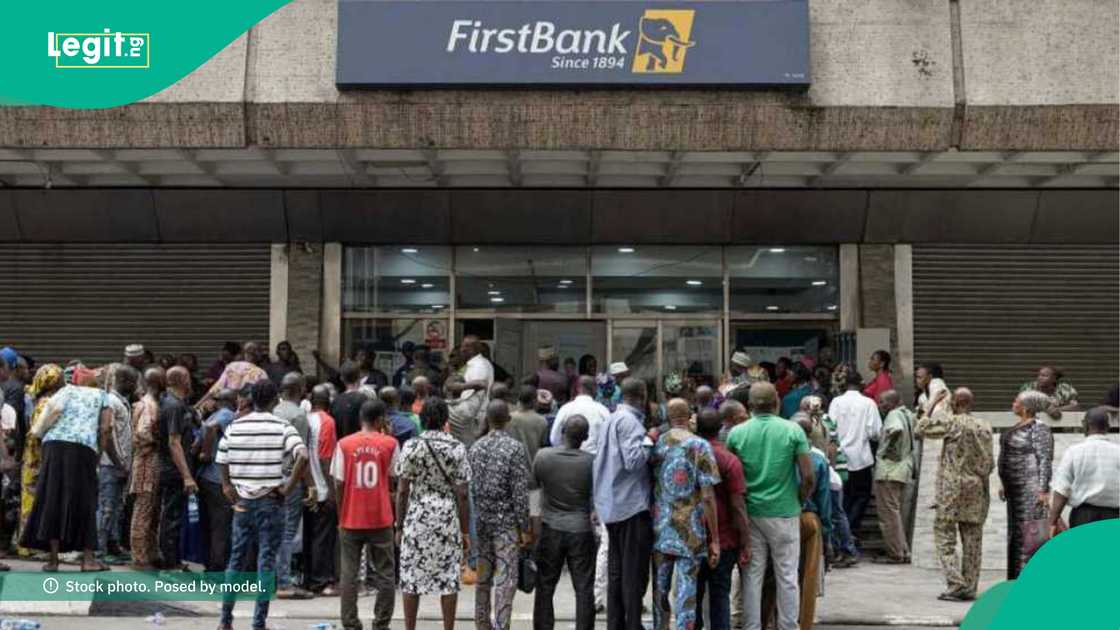 First Bank rebrands as First HoldCo Plc (FirstHoldCo) amid move to strengthen brand across Africa.