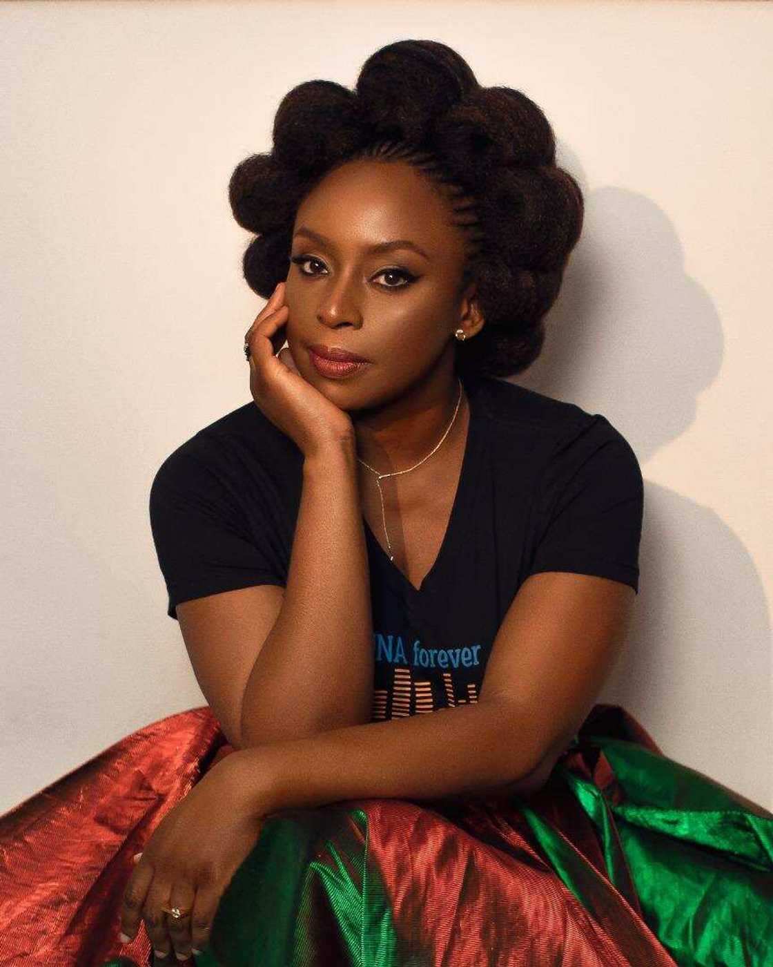 Chimamanda Adichie will Deliver Landmark BBC Reith Lecture Chimamanda Adichie will Deliver Landmark BBC Reith Lecture