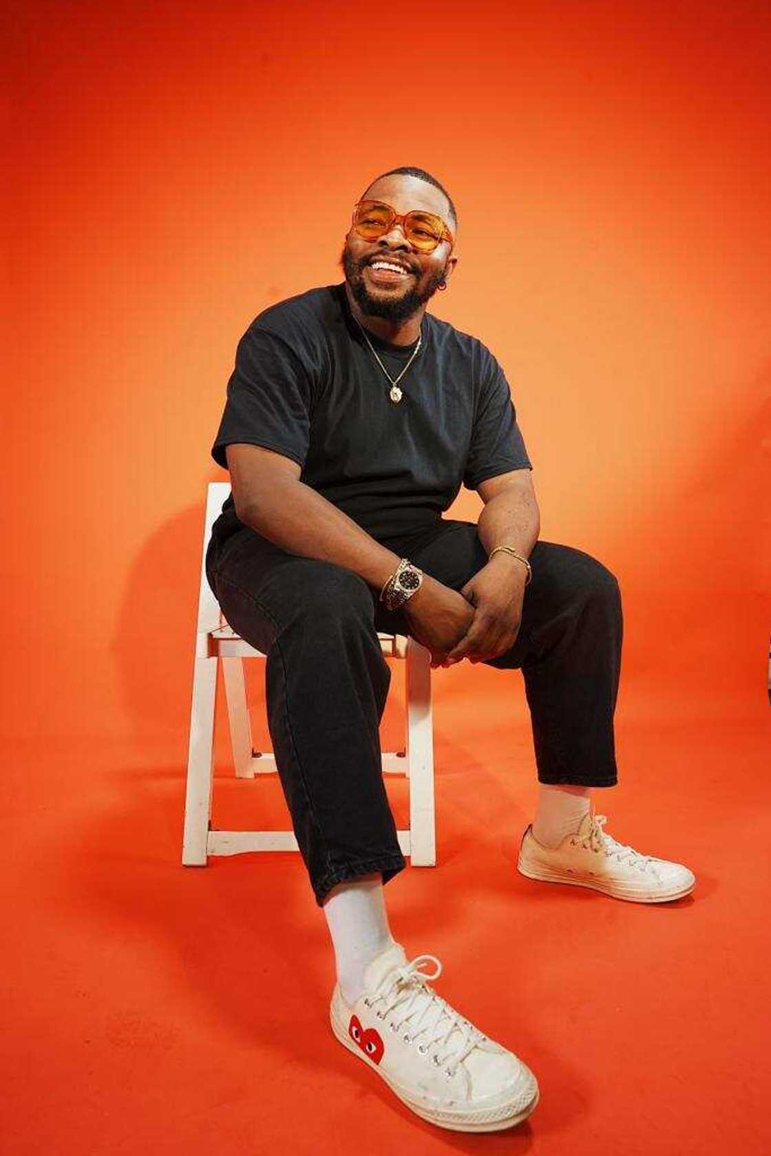 The Plug Merges with TopBoy Entertainment, Announces Tobi Mohammed as Managing Partner The Plug Merges with TopBoy Entertainment, Announces Tobi Mohammed as Managing Partner