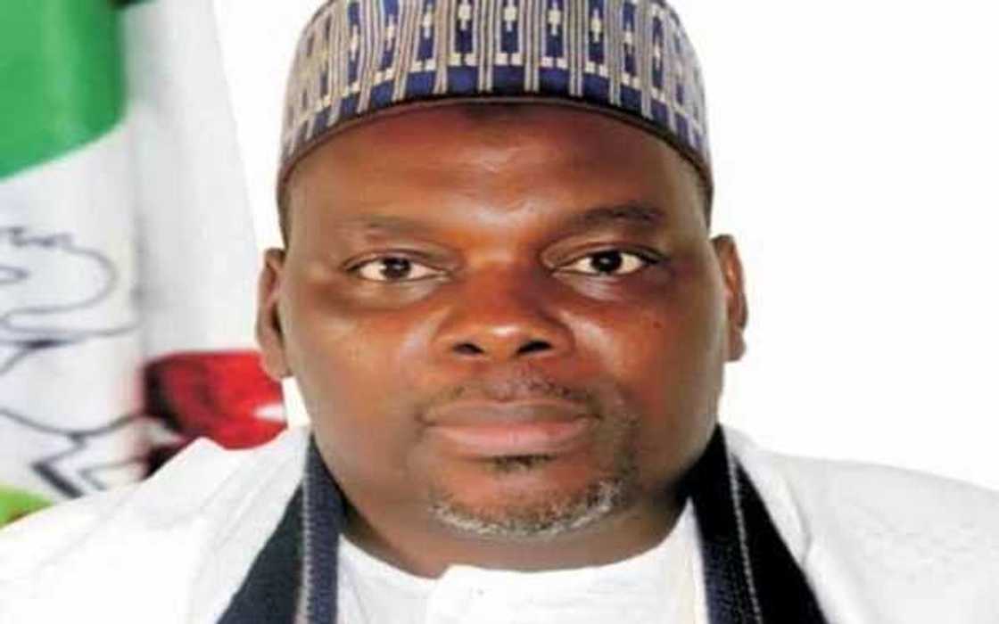 Yanzu yanzu: Kwamishinan da Ganduje ya tsige ya warke daga cutar korona Yanzu yanzu: Kwamishinan da Ganduje ya tsige ya warke daga cutar korona