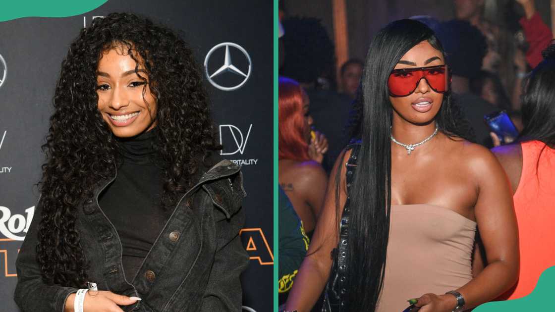 Rubi Rose attends different events in Atlanta, Georgia Rubi Rose attends different events in Atlanta, Georgia