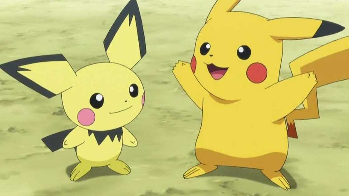 Cutest pokemon ever Cutest pokemon ever