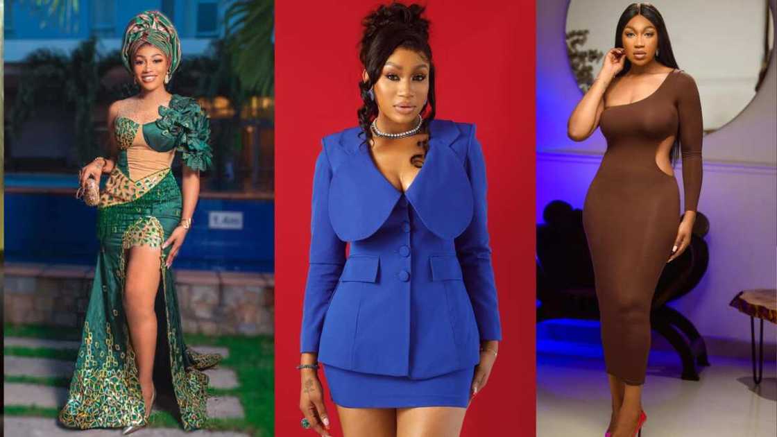 Actress Ebube Nwagbo husband Actress Ebube Nwagbo husband