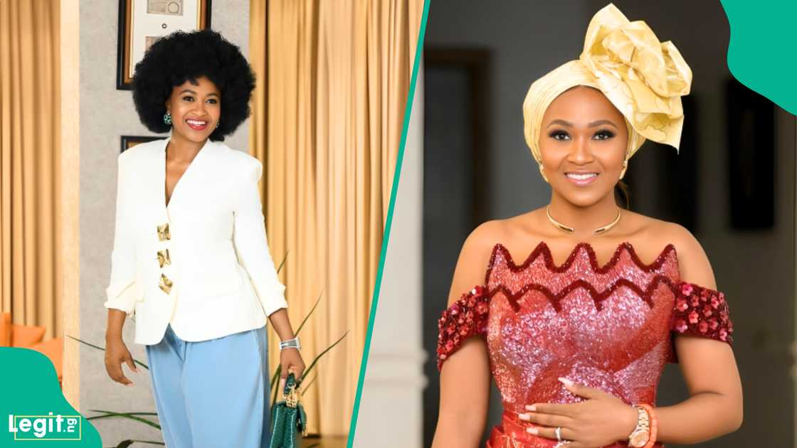 Mary Njoku says independence is a response, not a choice, for women Mary Njoku says independence is a response, not a choice, for women