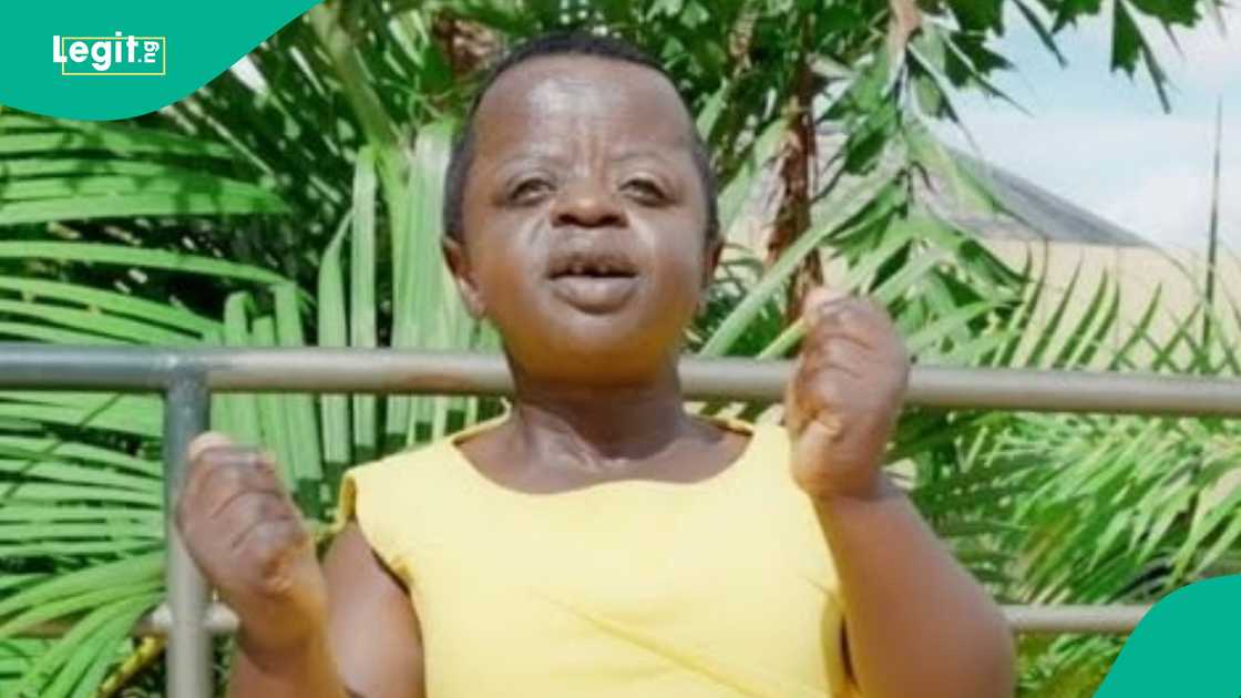 Rwandan gospel singer Gogo Gloriose passes on at 36. Rwandan gospel singer Gogo Gloriose passes on at 36.
