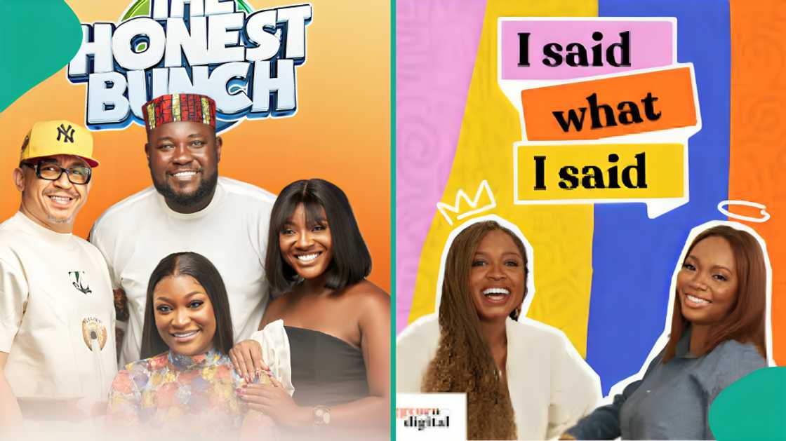 Podcasts that are changing Nigeria’s social media space