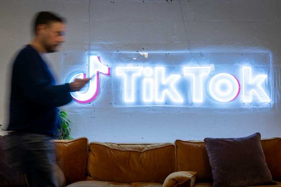 TikTok is putting out word to 'creators' that its ban on political ads includes sponsored videos related to the coming US midterm election TikTok is putting out word to 'creators' that its ban on political ads includes sponsored videos related to the coming US midterm election