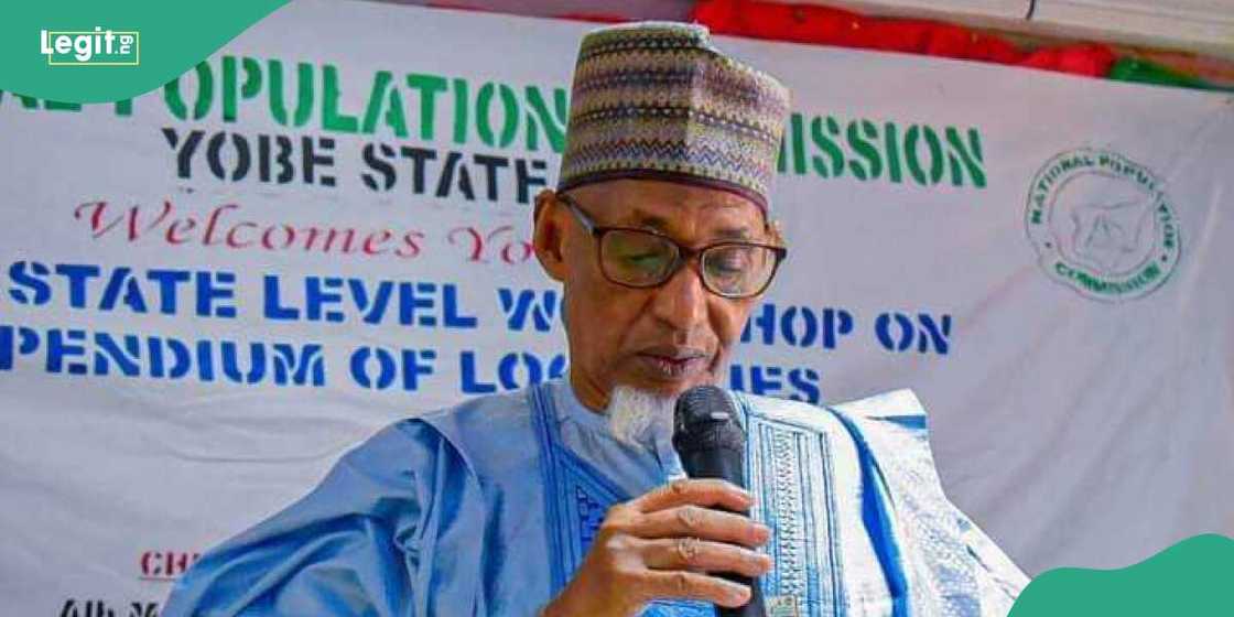 Tsohon Sarki a Yobe ya rasu a ƙasar Saudiyya Tsohon Sarki a Yobe ya rasu a ƙasar Saudiyya