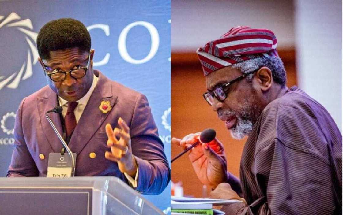 Jack-Rich ya musanta zargin ba da cin hanci Jack-Rich ya musanta zargin ba da cin hanci