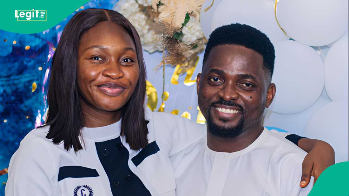 Reactions as Christian lady discloses 5 crazy things she and her husband did before they walked down the aisle Reactions as Christian lady discloses 5 crazy things she and her husband did before they walked down the aisle