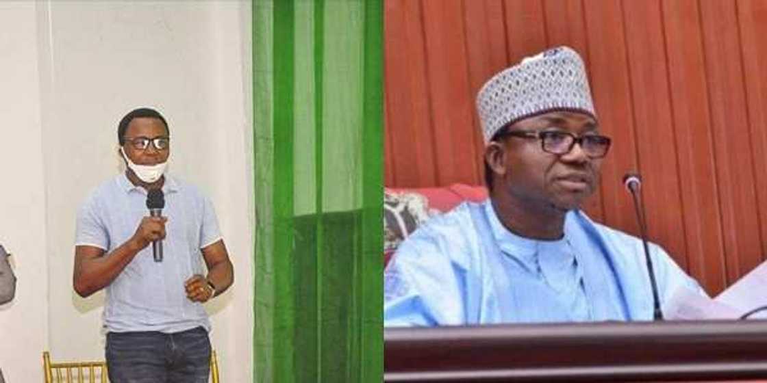 Coronavirus: Magungunan gargajiya sun taimaka wajen warkar dani – Kakakin majalisar Edo Frank Okiye Coronavirus: Magungunan gargajiya sun taimaka wajen warkar dani – Kakakin majalisar Edo Frank Okiye