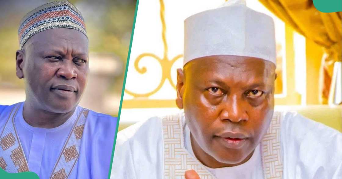 Kano lawmaker dumps NNPP for APC ahead of 2027 Kano lawmaker dumps NNPP for APC ahead of 2027