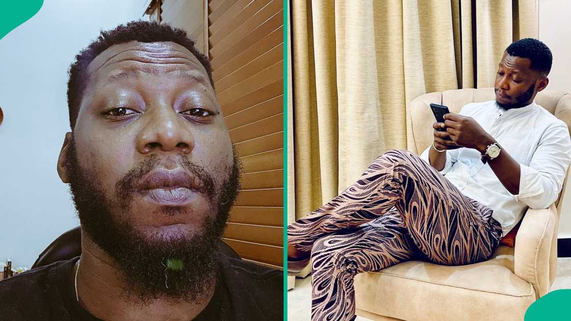Man recounts how he was dealt with at Bowen University for not standing during hymns