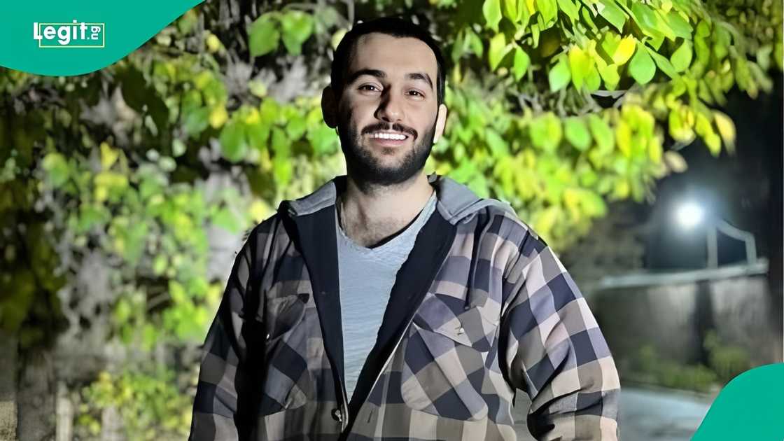 Iran carries out death sentence on man accused of spying for Israel amid controversy over trial fairness Iran carries out death sentence on man accused of spying for Israel amid controversy over trial fairness