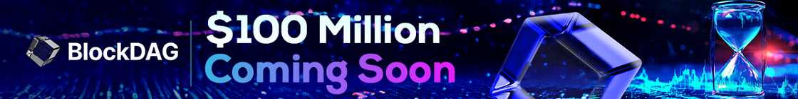 BDAG Bonus Code Extended; Watch Filecoin and LINK As They Rally BDAG Bonus Code Extended; Watch Filecoin and LINK As They Rally