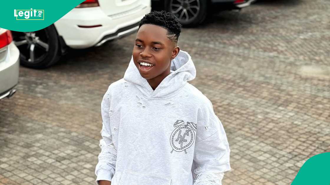 Peller laments after mistakenly sending N900 to airpoort worker, shares amount he lost in days