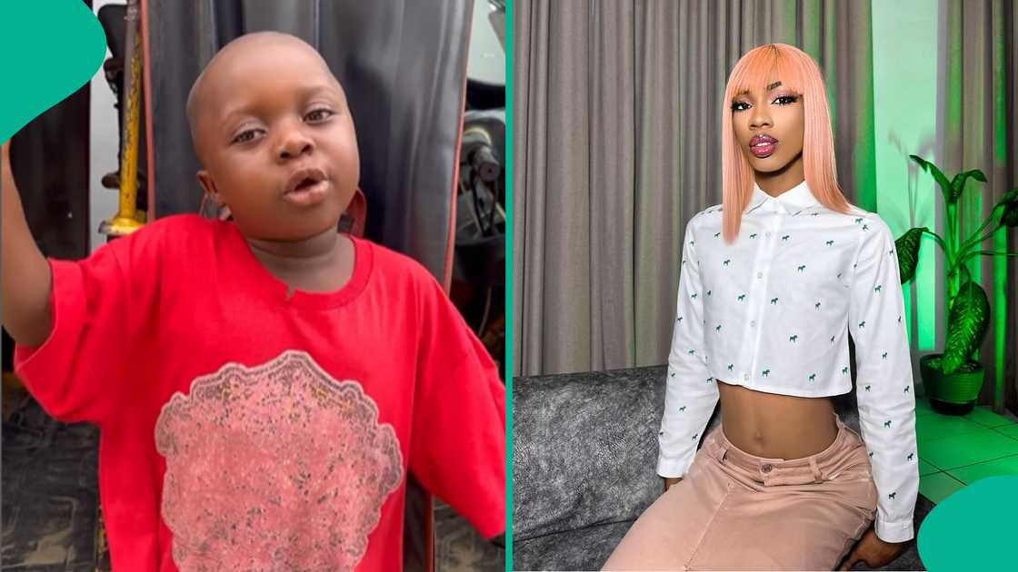 Funny Emma lambasts James Brown in viral clip Funny Emma lambasts James Brown in viral clip