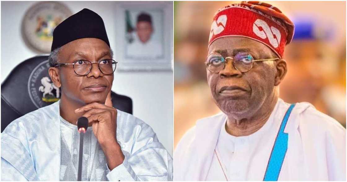 2023 presidential election, APC, Kaduna state, Bola Tinubu, Nigerian youths